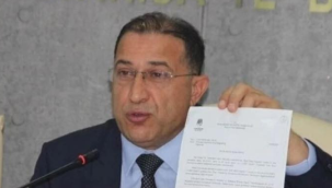 Başkan Turgut "CHP'ye geçen belediyelerde büyük proje göremiyoruz" 