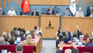 Başkanı Tugay "toplu ulaşımda Türkiye'nin en ucuz şehri olmaya devam ediyoruz" 