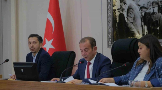 Bolu'da çocuk parklarında sigara içmek yasaklanacak