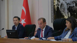 Bolu'da çocuk parklarında sigara içmek yasaklanacak