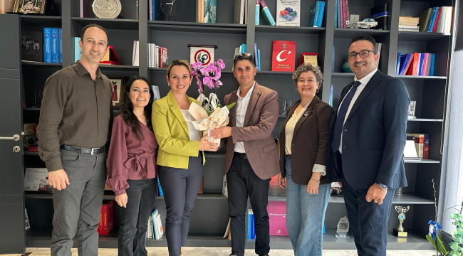 Bursa eczacılar kooperatifi Manisa yönetimi eczacılar odasında