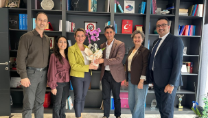 Bursa eczacılar kooperatifi Manisa yönetimi eczacılar odasında