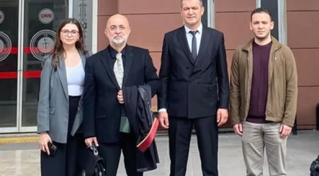 ÇED raporu iptal edildi,7 mahalle kurtuldu