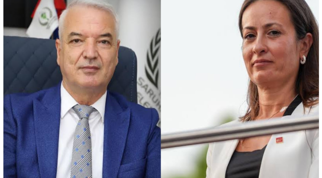 CHP'de maaş ve görev tartışmasına vatandaşlarda katıldı