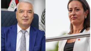 CHP'de maaş ve görev tartışmasına vatandaşlarda katıldı