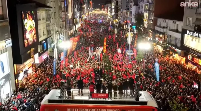 Özgür Özel belgeleriyle açıkladı: Akın Gürlek Eti'nin Lüksemburg'daki şirketinden maaş aldı