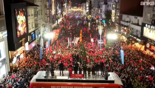 Özgür Özel belgeleriyle açıkladı: Akın Gürlek Eti'nin Lüksemburg'daki şirketinden maaş aldı