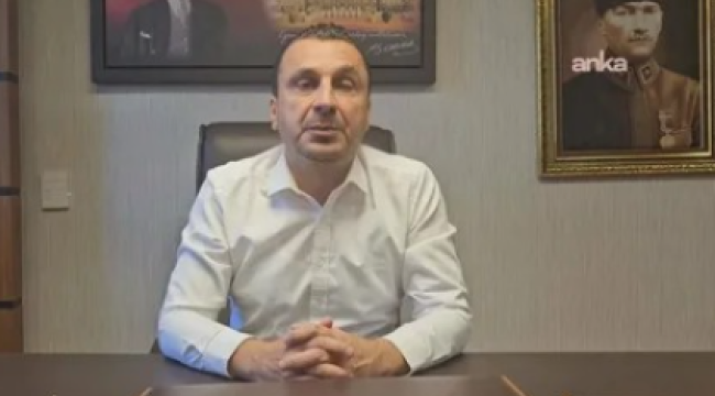 CHP'li Başevirgen''Yani üreticiye 'destek' değil, borç veriliyor''