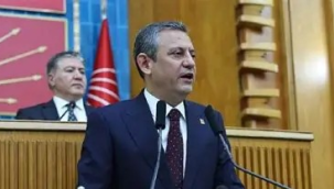 CHP lideri açıkladı! AKP kara düzen AŞ'yi kurdu