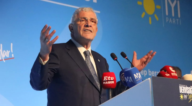 Dervişoğlu Manisa'da