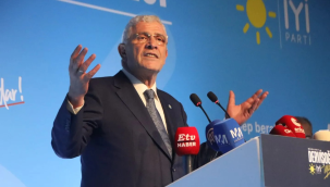 Dervişoğlu Manisa'da