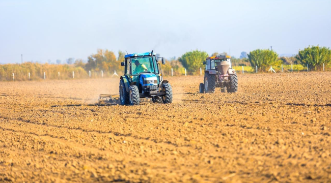 Didim belediyesi "Didyma"markasıyla doğal un üretecek 