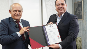 Dutlulu,"Artık sadece enerjiyi tüketen değil, yöneten bir belediyeyiz''