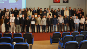 Ekonomik gelişmeler, organize sanayi bölgelerinin durumu toplantısı