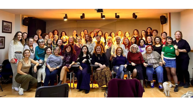 Eşgüdüm kurulu toplantısına Manisa Tabip odası da katıldı