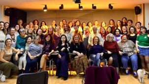 Eşgüdüm kurulu toplantısına Manisa Tabip odası da katıldı