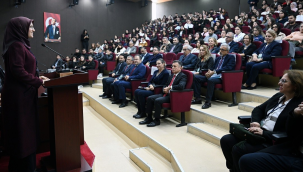 Gençlerle 360°11.Uluslararası öğrenci kongresi başladı