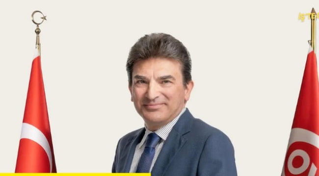 Genel müdür Yalçıntaş,OYAK'ın büyüme stratejisini açıkladı