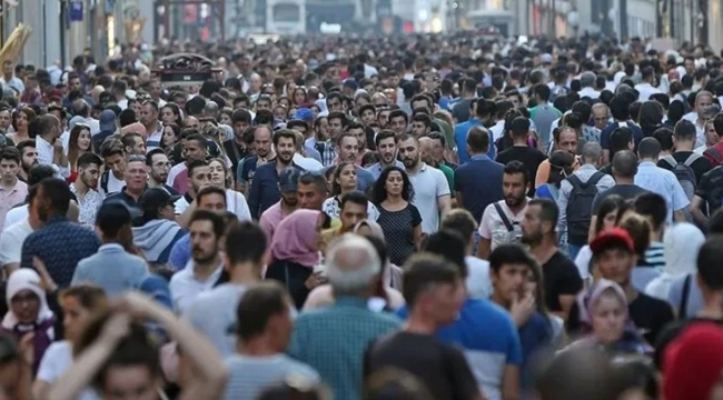 Geniş tanımlı işsizlik oranı ise yüzde 29,6'ya yükseldi