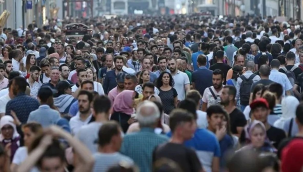Geniş tanımlı işsizlik oranı ise yüzde 29,6'ya yükseldi