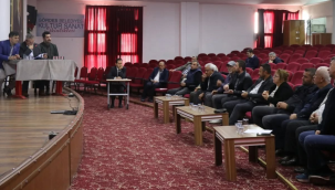 Gödes belediyesi sokak hayvanları için mama tesisi kuruyor