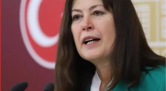 İki ayrı soru önergesiyle Soma'yı TBMM gündemine taşıyan Sonat'tan çarpıcı iddia