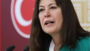 İki ayrı soru önergesiyle Soma'yı TBMM gündemine taşıyan Sonat'tan çarpıcı iddia