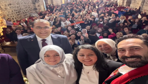 İl danışma meclisi toplantısı