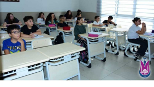 İngilizce ve Almanca kış dönemi dil kursu kayıtları başladı