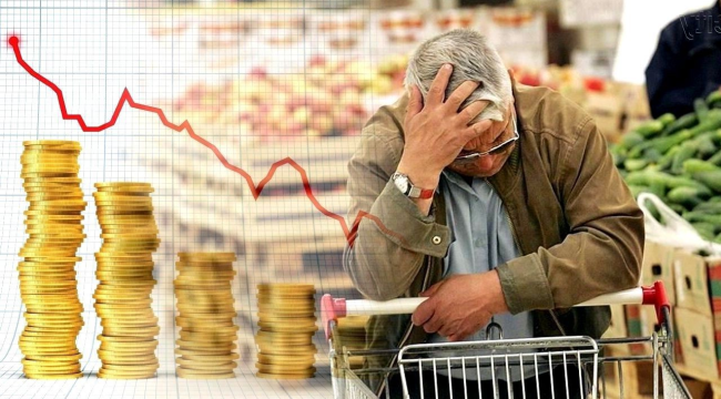 İstanbul enflasyonu belli oldu: yıllık enflasyon 40.84