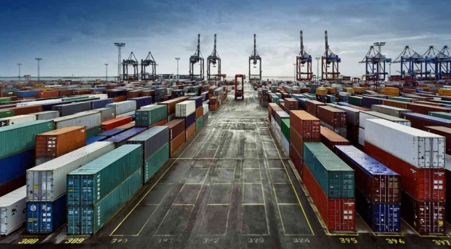 İthalat arttı açık büyüdü