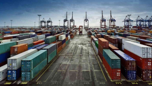 İthalat arttı açık büyüdü