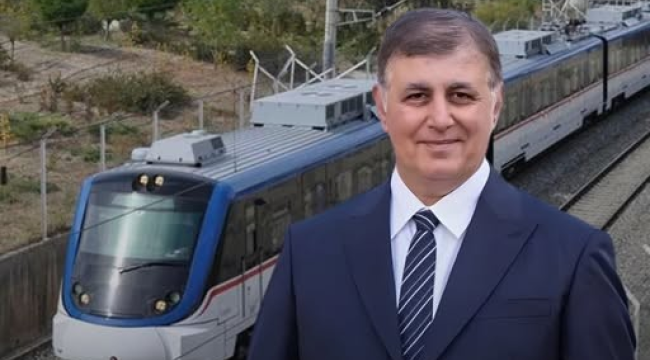 İZBAN bilet fiyatları düşürülüyor