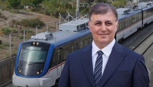 İZBAN bilet fiyatları düşürülüyor