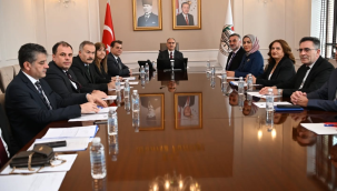 Kadının Güçlenmesi İl Koordinasyon Kurulu Toplantısı