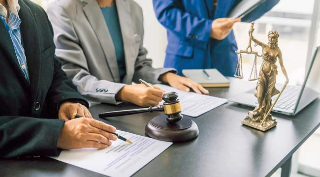 Konkordato sayısı bir yılda yüzde 72,9 ayda kilit vuran esnaf sayısı 83 bin 302'ye ulaştı