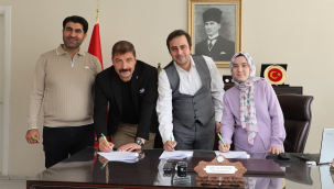  Kula OSB'de yatırım hamlesi sürüyor