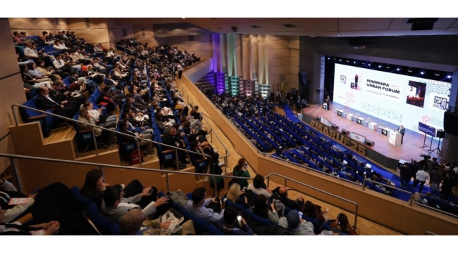 Manisa büyükşehir belediyesi 122 başvuru arasından seçildi