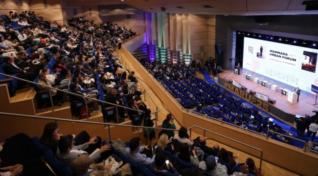 Manisa büyükşehir belediyesi 122 başvuru arasından seçildi