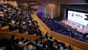 Manisa büyükşehir belediyesi 122 başvuru arasından seçildi