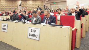 Manisa büyükşehir belediyesi bütçesi belli oldu