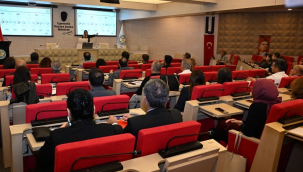 Manisa'da öne çıkan iklim riskleri belirlendi