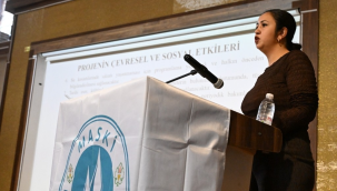 MASKİ'den 20 milyon Euro'luk dev bir altyapı yatırımı