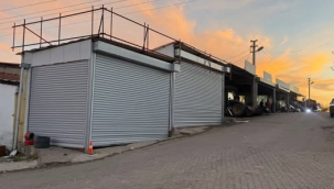 Meclis kararı sanayi esnafını rahatlattı