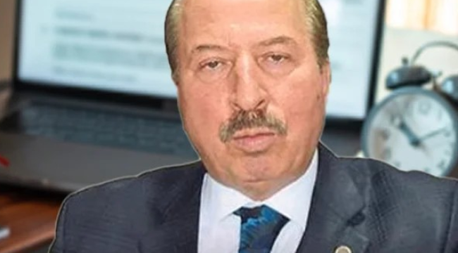 MESO ve MEM-DER başkanı Akyüz''yılladır oda kurulması için uğraşıyorum''