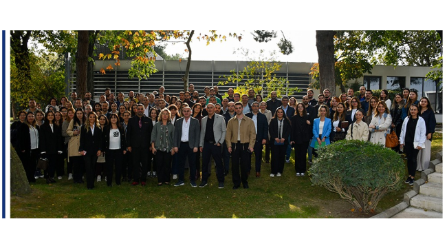  OSB'de sanayicilere sanayide su verimliliği" eğitimi