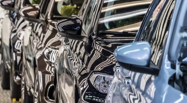 Otomobil fiyatlarına büyük zam! Bu modellerin fiyatı 500 bin lira arttı