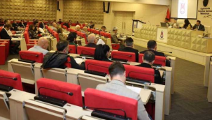 Oy birliğiyle 26 mahalle kırsal statüye kavuştu