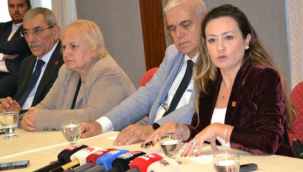 Özalper'' liyakatli bir genel müdürle yola devam etmeye karar verdik''