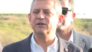 Özel'den'hodri meydan'